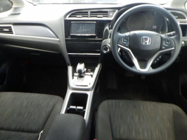 Honda SHUTTLE 2021 8078321-3