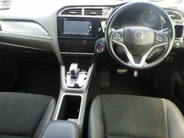 Honda SHUTTLE 2016 8078322-3