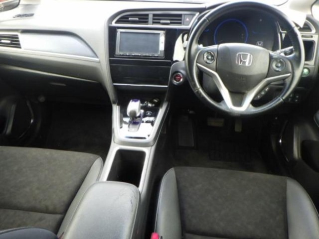 Honda SHUTTLE 2015 8078326-3
