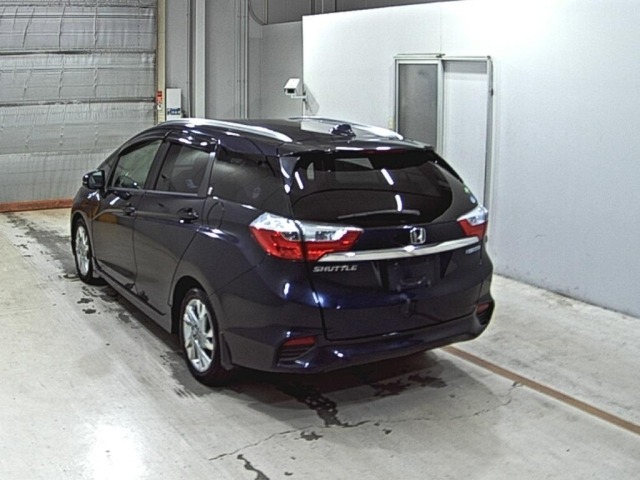 Honda SHUTTLE 2015 8078327-1