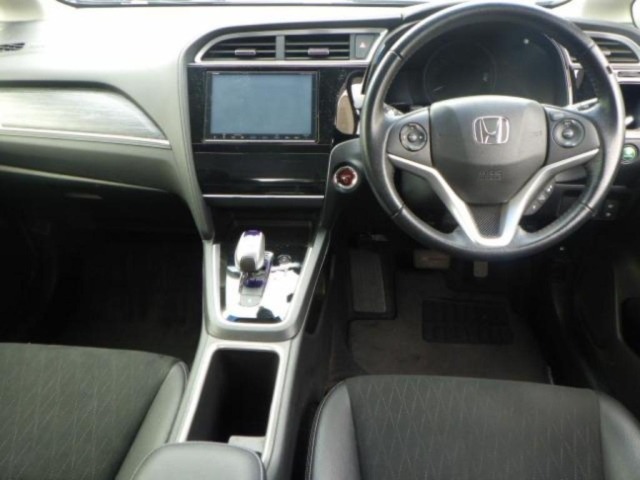 Honda SHUTTLE 2015 8078327-3