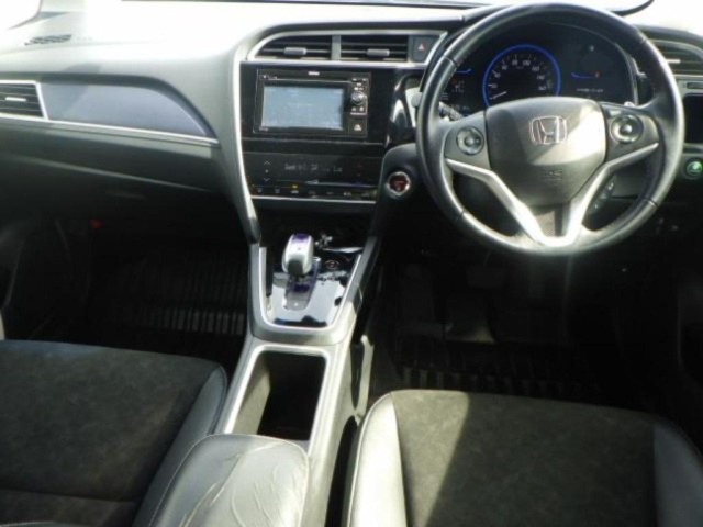 Honda SHUTTLE 2015 8078329-3