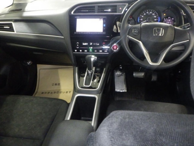 Honda SHUTTLE 2016 8078330-3
