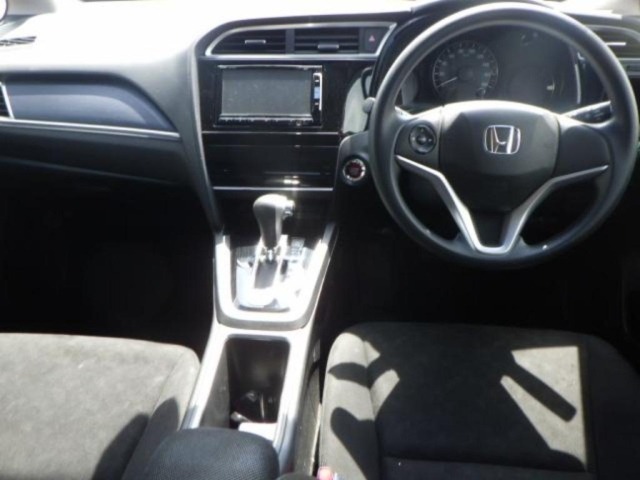 Honda SHUTTLE 2015 8078332-3