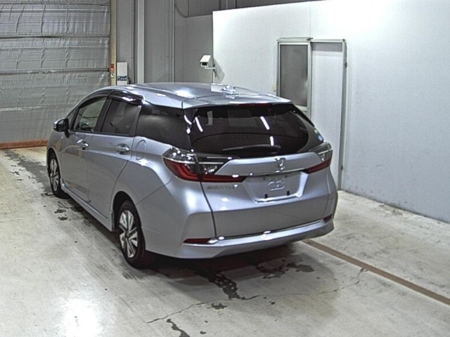 Honda SHUTTLE 2019 8078333-1