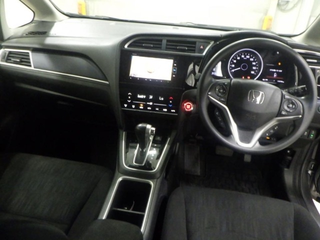 Honda SHUTTLE 2019 8078333-3