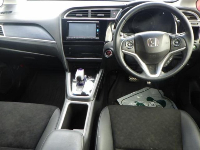 Honda SHUTTLE 2016 8078334-3