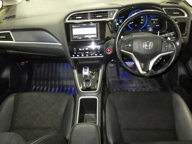 Honda SHUTTLE 2017 8078335-3