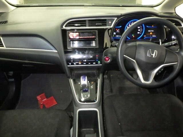 Honda SHUTTLE 2016 8078336-3