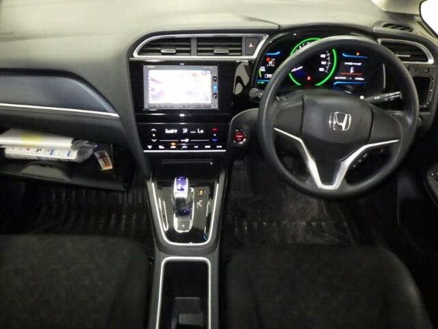 Honda SHUTTLE 2015 8078339-3