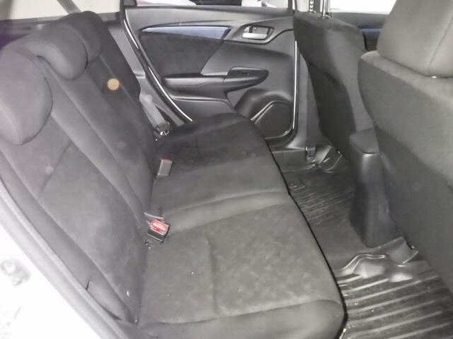 Honda SHUTTLE 2015 8078339-7