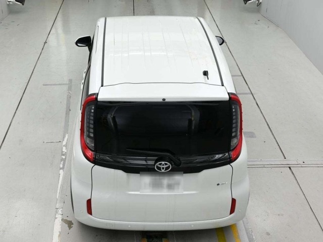 Toyota SIENTA 2026 8086174-8