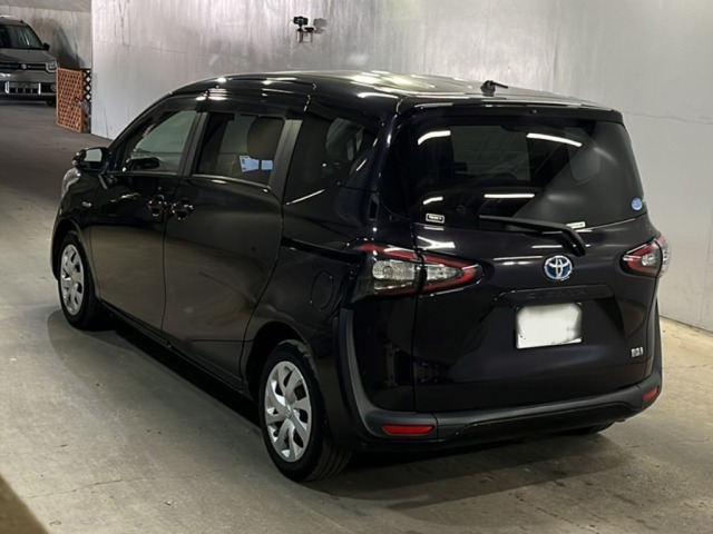 Toyota SIENTA 2018 8086183-1