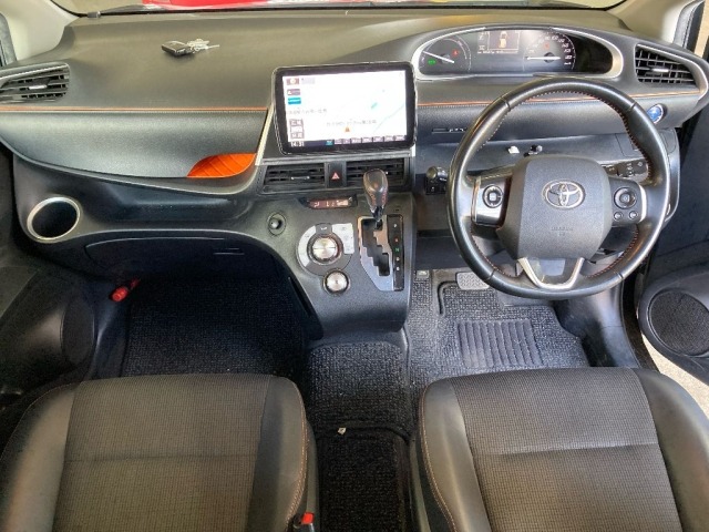 Toyota SIENTA 2018 8086183-3