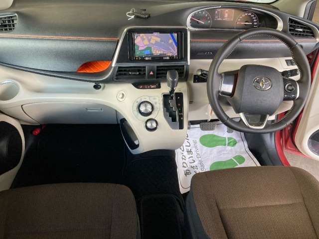 Toyota SIENTA 2016 8086186-3