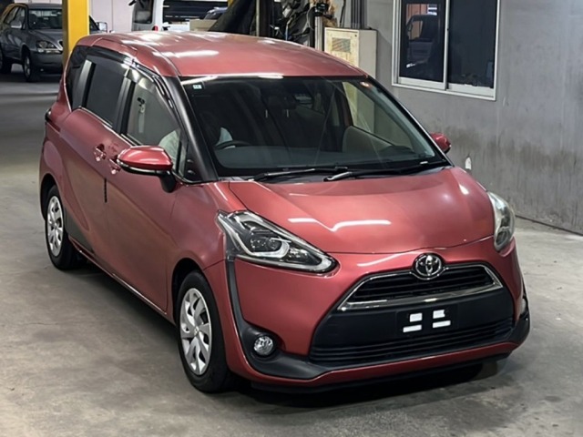 Toyota SIENTA 2016 8086186-4