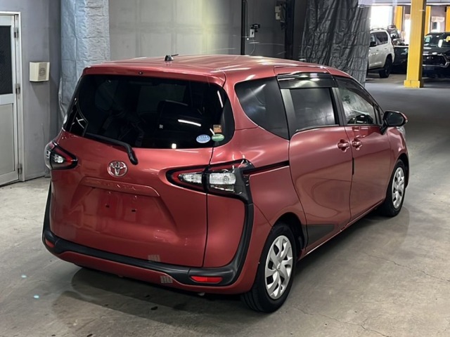 Toyota SIENTA 2016 8086186-5