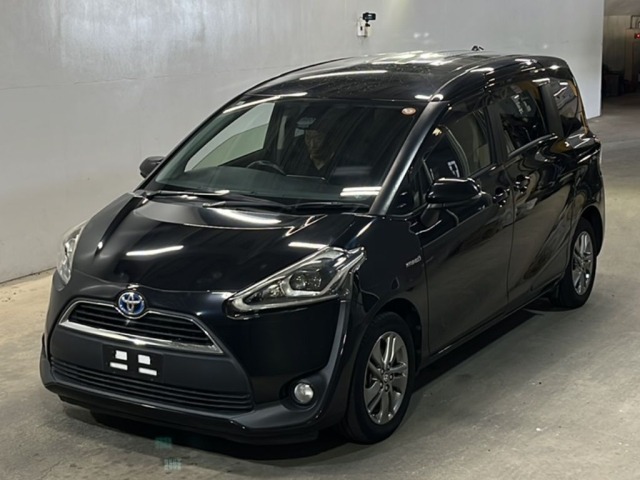 Toyota SIENTA 2015 8086193-0