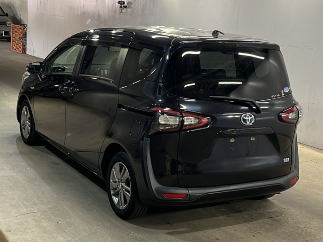 Toyota SIENTA 2015 8086193-1