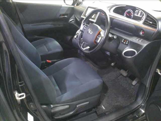 Toyota SIENTA 2015 8086194-4