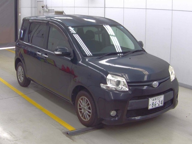 Toyota SIENTA 2013 8086199-0
