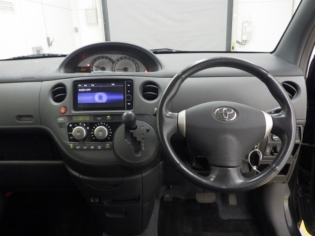 Toyota SIENTA 2013 8086199-5