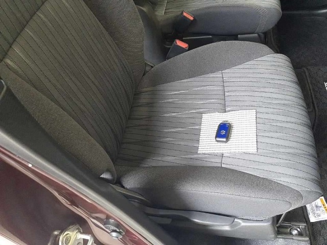Suzuki SOLIO 2025 8086200-10