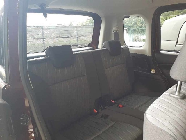 Suzuki SOLIO 2025 8086200-11