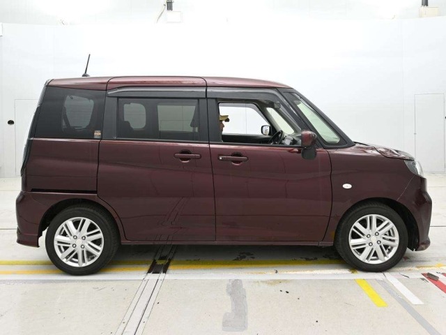 Suzuki SOLIO 2025 8086200-3