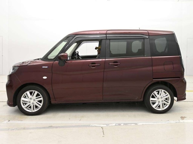 Suzuki SOLIO 2025 8086200-4
