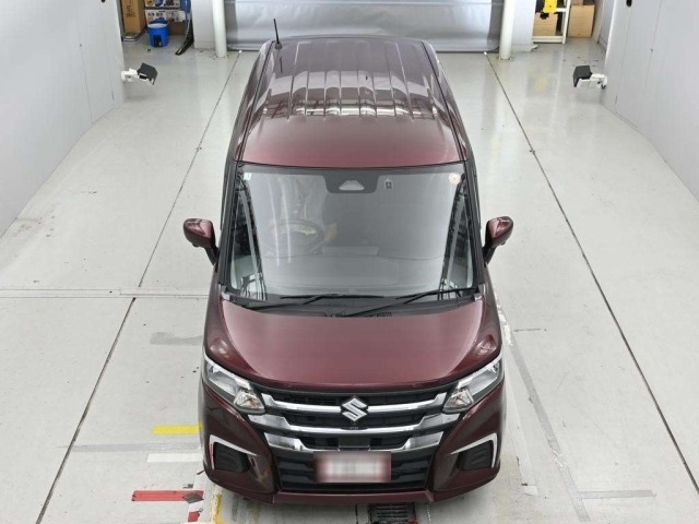 Suzuki SOLIO 2025 8086200-7