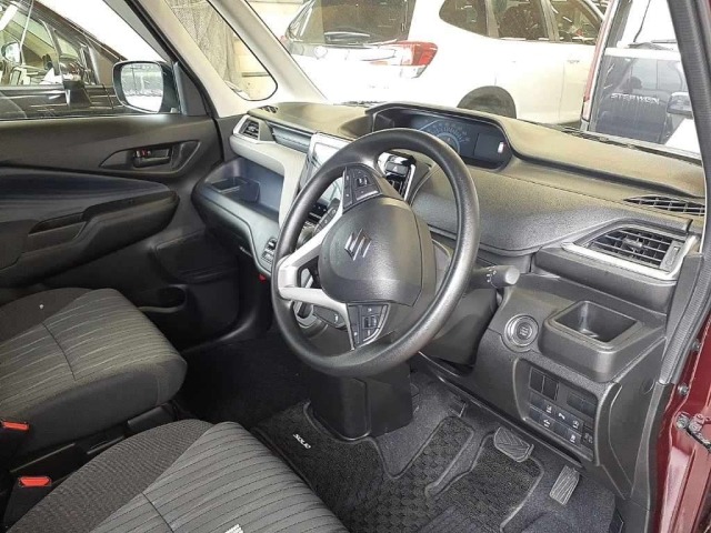 Suzuki SOLIO 2025 8086200-9