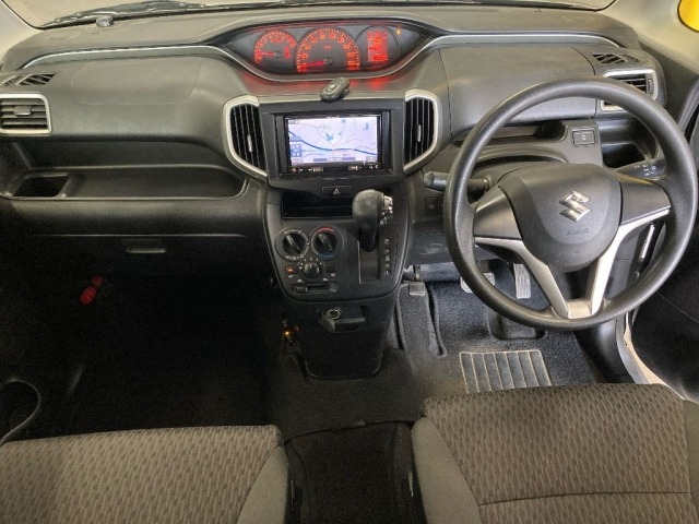 Suzuki SOLIO 2016 8086202-3