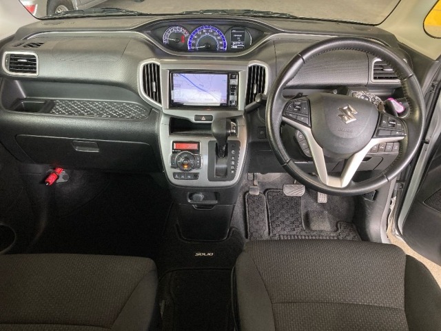 Suzuki SOLIO 2018 8086203-3