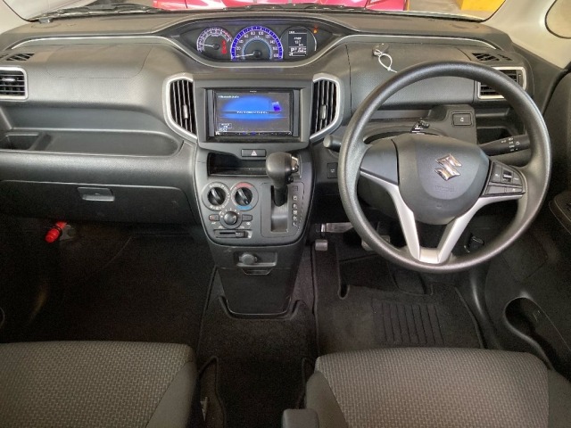 Suzuki SOLIO 2019 8086204-3