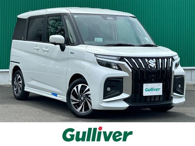 Suzuki SOLIO 2026 8086260-0