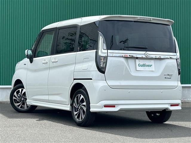 Suzuki SOLIO 2026 8086260-14