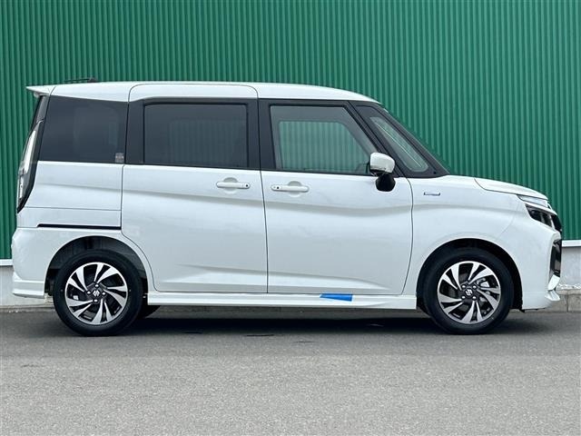 Suzuki SOLIO 2026 8086260-2