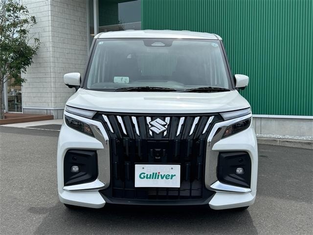 Suzuki SOLIO 2026 8086260-23