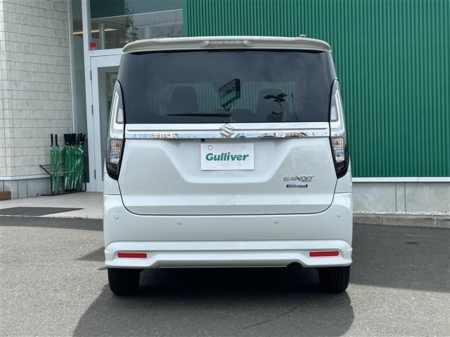 Suzuki SOLIO 2026 8086260-4