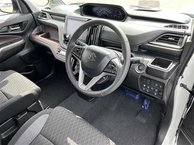 Suzuki SOLIO 2026 8086260-9