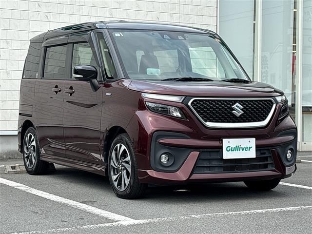 Suzuki SOLIO 2021 8086261-0