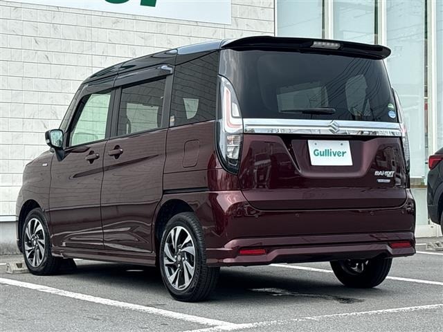 Suzuki SOLIO 2021 8086261-13