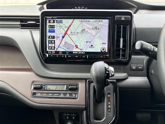 Suzuki SOLIO 2021 8086261-19