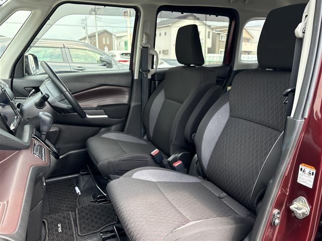 Suzuki SOLIO 2021 8086261-6