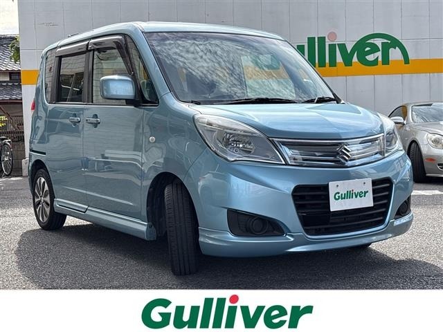 Suzuki SOLIO 2014 8086268-0