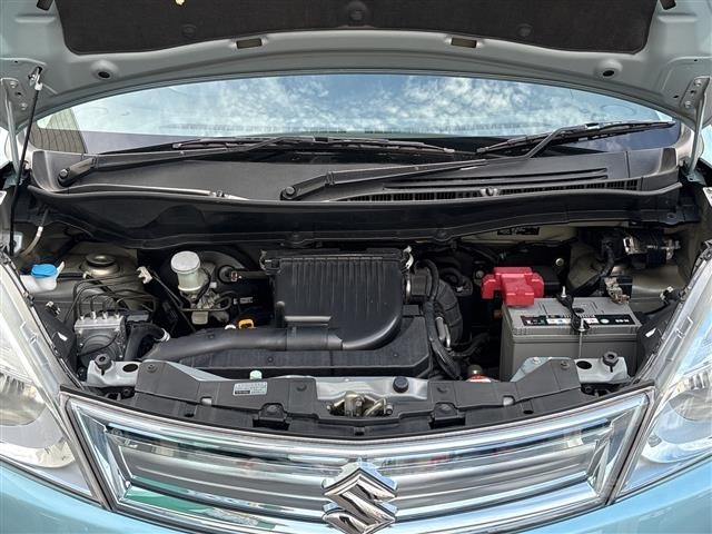 Suzuki SOLIO 2014 8086268-14