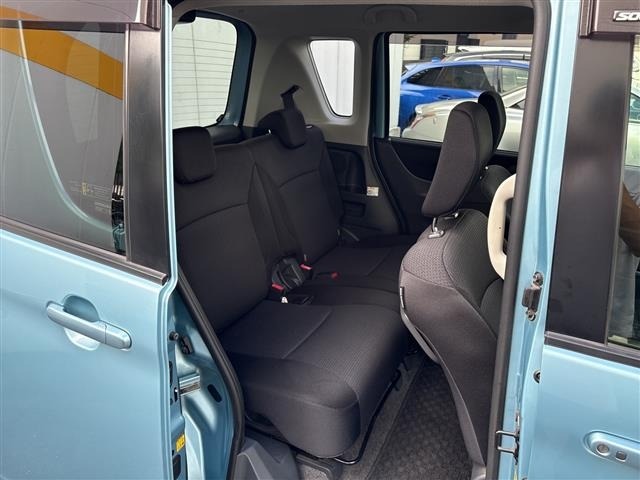 Suzuki SOLIO 2014 8086268-2
