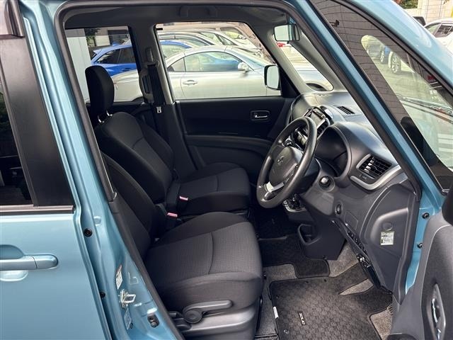 Suzuki SOLIO 2014 8086268-22