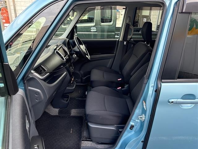 Suzuki SOLIO 2014 8086268-6